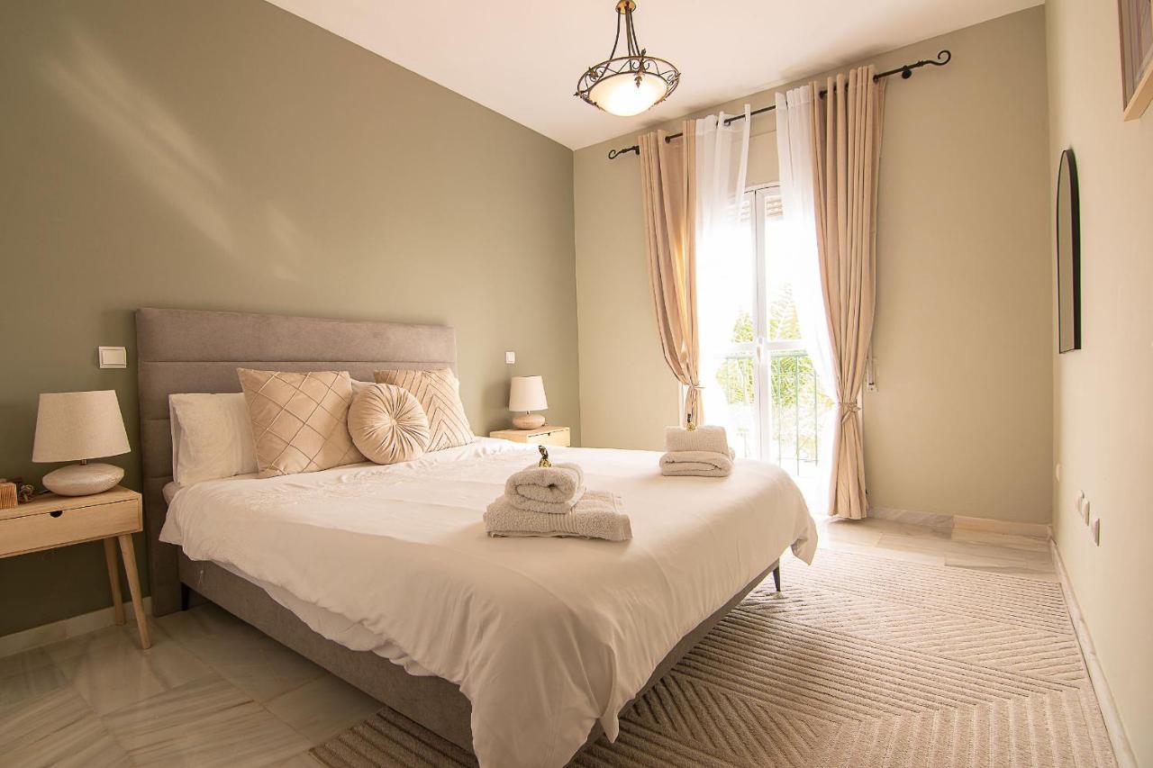 Luxury Apartment In Miraflores La Cala De Mijas Exterior photo