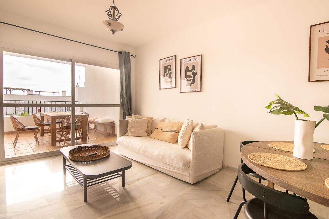 Luxury Apartment In Miraflores La Cala De Mijas Exterior photo