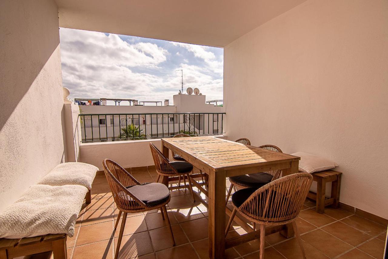 Luxury Apartment In Miraflores La Cala De Mijas Exterior photo