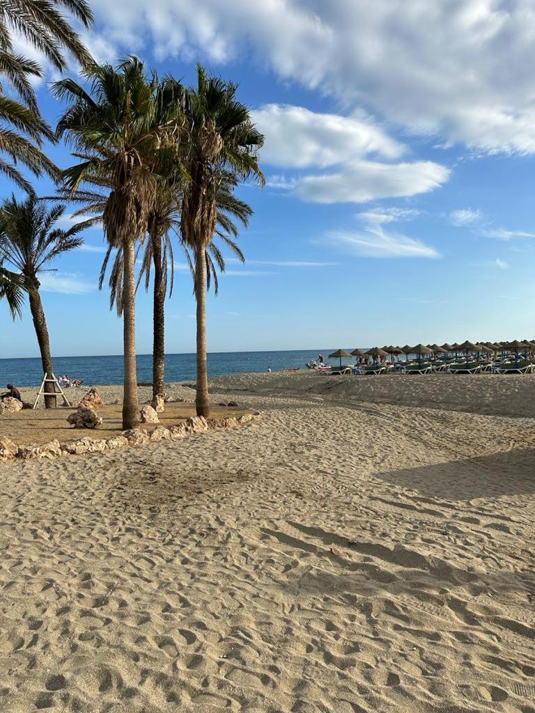 Luxury Apartment In Miraflores La Cala De Mijas Exterior photo